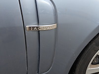 Personenauto, jaguar, xf 4.2 v8 supercharged sv8, 2008 - afbeelding 46 van  58