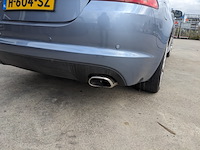 Personenauto, jaguar, xf 4.2 v8 supercharged sv8, 2008 - afbeelding 49 van  58