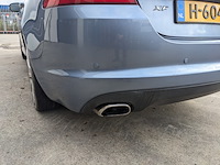 Personenauto, jaguar, xf 4.2 v8 supercharged sv8, 2008 - afbeelding 50 van  58