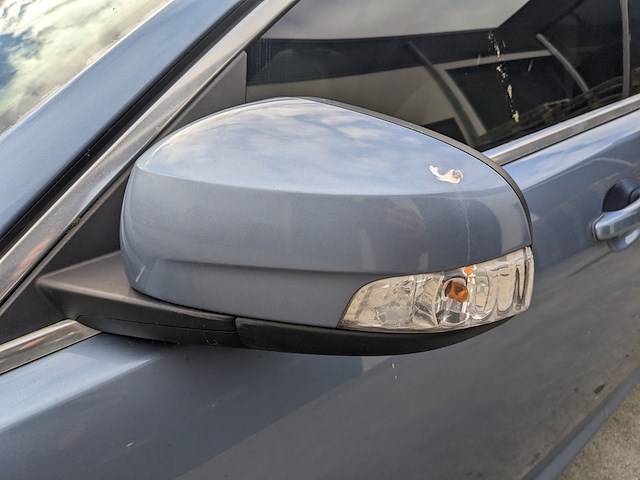 Personenauto, jaguar, xf 4.2 v8 supercharged sv8, 2008 - afbeelding 51 van  58