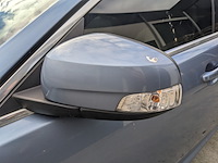 Personenauto, jaguar, xf 4.2 v8 supercharged sv8, 2008 - afbeelding 51 van  58