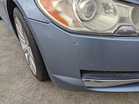 Personenauto, jaguar, xf 4.2 v8 supercharged sv8, 2008 - afbeelding 53 van  58