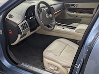 Personenauto, jaguar, xf 4.2 v8 supercharged sv8, 2008 - afbeelding 56 van  58