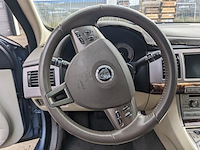 Personenauto, jaguar, xf 4.2 v8 supercharged sv8, 2008 - afbeelding 58 van  58
