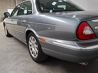 Personenauto, jaguar, xj, 3.0 v6, 2006 - afbeelding 2 van  81