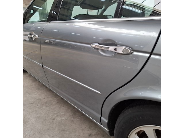 Personenauto, jaguar, xj, 3.0 v6, 2006 - afbeelding 4 van  81