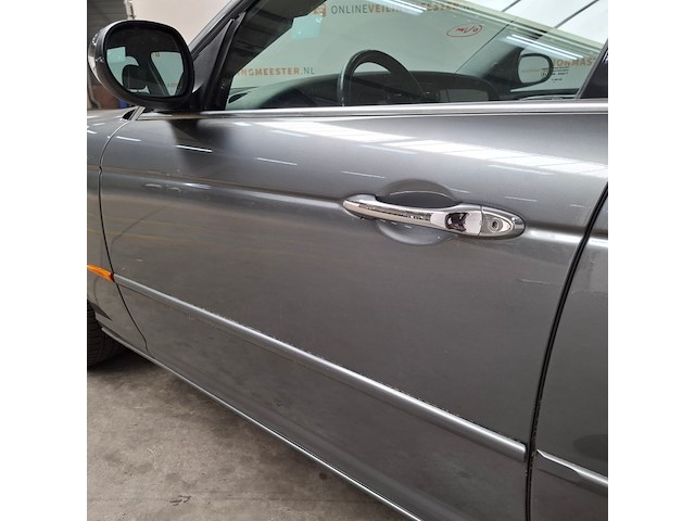 Personenauto, jaguar, xj, 3.0 v6, 2006 - afbeelding 5 van  81