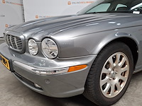 Personenauto, jaguar, xj, 3.0 v6, 2006 - afbeelding 8 van  81