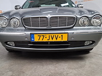 Personenauto, jaguar, xj, 3.0 v6, 2006 - afbeelding 9 van  81