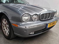 Personenauto, jaguar, xj, 3.0 v6, 2006 - afbeelding 10 van  81