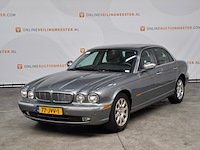 Personenauto, jaguar, xj, 3.0 v6, 2006 - afbeelding 1 van  81