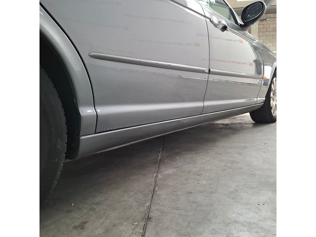 Personenauto, jaguar, xj, 3.0 v6, 2006 - afbeelding 13 van  81