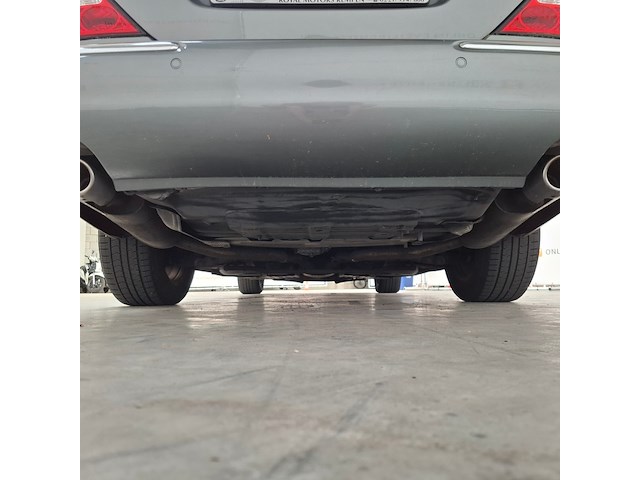 Personenauto, jaguar, xj, 3.0 v6, 2006 - afbeelding 17 van  81
