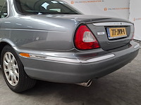 Personenauto, jaguar, xj, 3.0 v6, 2006 - afbeelding 18 van  81