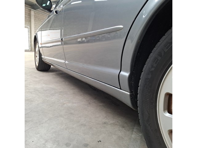 Personenauto, jaguar, xj, 3.0 v6, 2006 - afbeelding 20 van  81