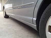 Personenauto, jaguar, xj, 3.0 v6, 2006 - afbeelding 20 van  81