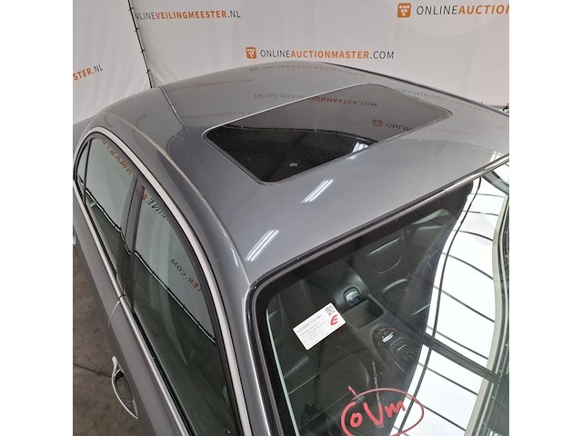 Personenauto, jaguar, xj, 3.0 v6, 2006 - afbeelding 21 van  81