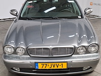 Personenauto, jaguar, xj, 3.0 v6, 2006 - afbeelding 12 van  81