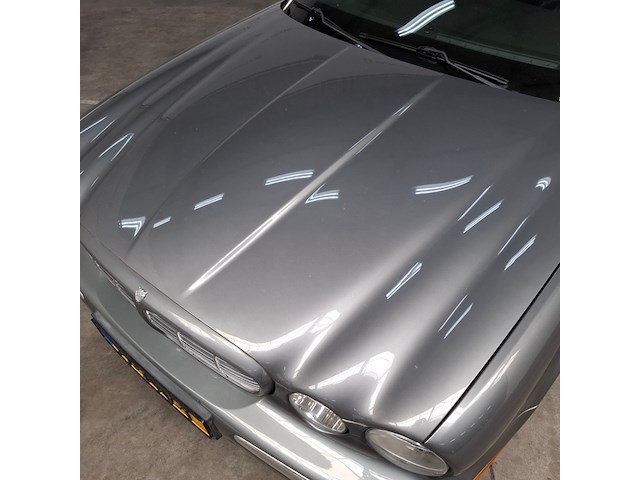 Personenauto, jaguar, xj, 3.0 v6, 2006 - afbeelding 24 van  81