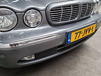 Personenauto, jaguar, xj, 3.0 v6, 2006 - afbeelding 25 van  81
