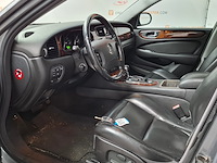 Personenauto, jaguar, xj, 3.0 v6, 2006 - afbeelding 27 van  81