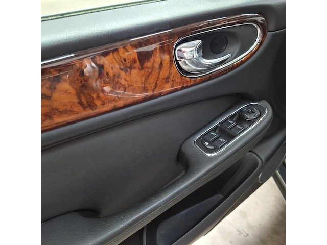 Personenauto, jaguar, xj, 3.0 v6, 2006 - afbeelding 28 van  81