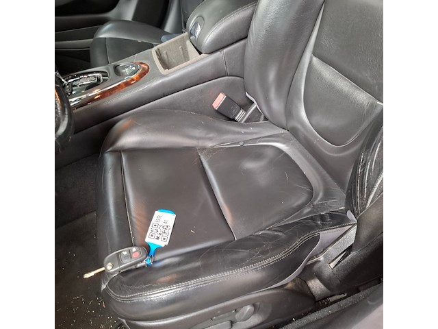 Personenauto, jaguar, xj, 3.0 v6, 2006 - afbeelding 30 van  81