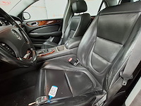 Personenauto, jaguar, xj, 3.0 v6, 2006 - afbeelding 31 van  81