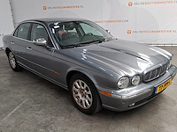 Personenauto, jaguar, xj, 3.0 v6, 2006 - afbeelding 23 van  81