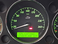Personenauto, jaguar, xj, 3.0 v6, 2006 - afbeelding 35 van  81