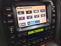 Personenauto, jaguar, xj, 3.0 v6, 2006 - afbeelding 38 van  81