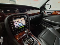 Personenauto, jaguar, xj, 3.0 v6, 2006 - afbeelding 41 van  81