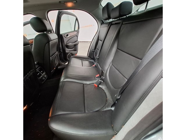 Personenauto, jaguar, xj, 3.0 v6, 2006 - afbeelding 43 van  81