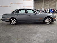 Personenauto, jaguar, xj, 3.0 v6, 2006 - afbeelding 34 van  81