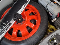 Personenauto, jaguar, xj, 3.0 v6, 2006 - afbeelding 48 van  81