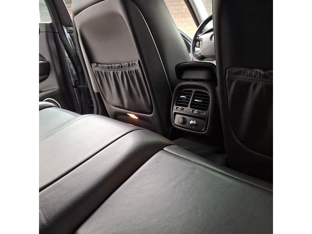 Personenauto, jaguar, xj, 3.0 v6, 2006 - afbeelding 51 van  81