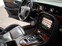 Personenauto, jaguar, xj, 3.0 v6, 2006 - afbeelding 52 van  81
