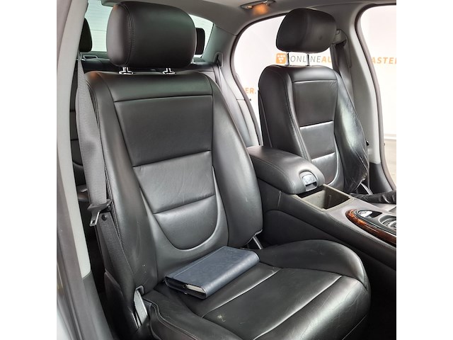 Personenauto, jaguar, xj, 3.0 v6, 2006 - afbeelding 53 van  81