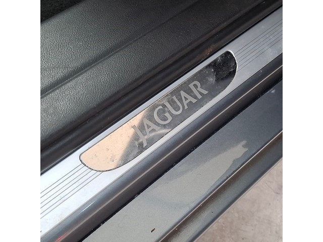 Personenauto, jaguar, xj, 3.0 v6, 2006 - afbeelding 54 van  81