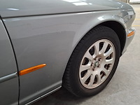 Personenauto, jaguar, xj, 3.0 v6, 2006 - afbeelding 45 van  81