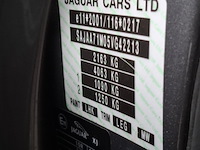 Personenauto, jaguar, xj, 3.0 v6, 2006 - afbeelding 59 van  81