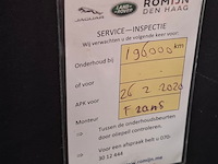 Personenauto, jaguar, xj, 3.0 v6, 2006 - afbeelding 60 van  81