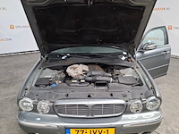 Personenauto, jaguar, xj, 3.0 v6, 2006 - afbeelding 61 van  81