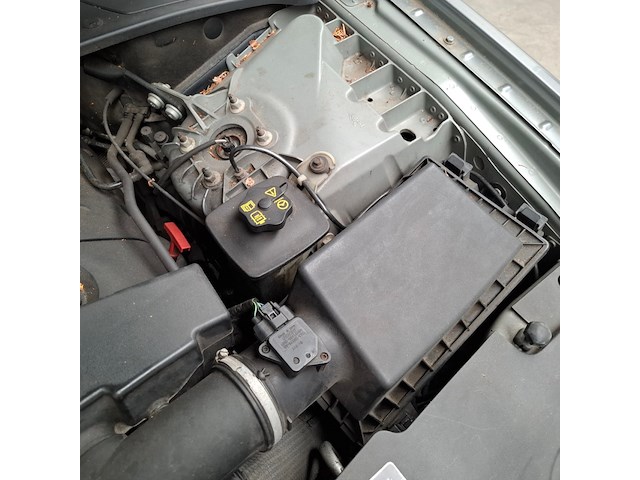 Personenauto, jaguar, xj, 3.0 v6, 2006 - afbeelding 63 van  81