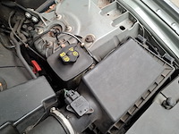 Personenauto, jaguar, xj, 3.0 v6, 2006 - afbeelding 63 van  81