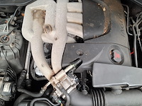 Personenauto, jaguar, xj, 3.0 v6, 2006 - afbeelding 64 van  81