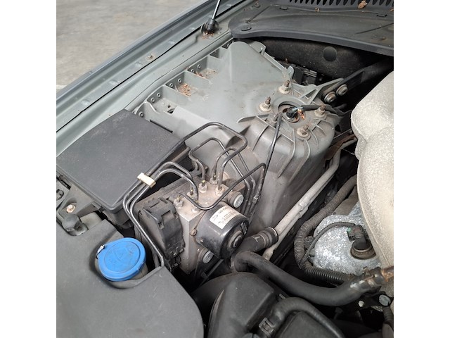 Personenauto, jaguar, xj, 3.0 v6, 2006 - afbeelding 65 van  81