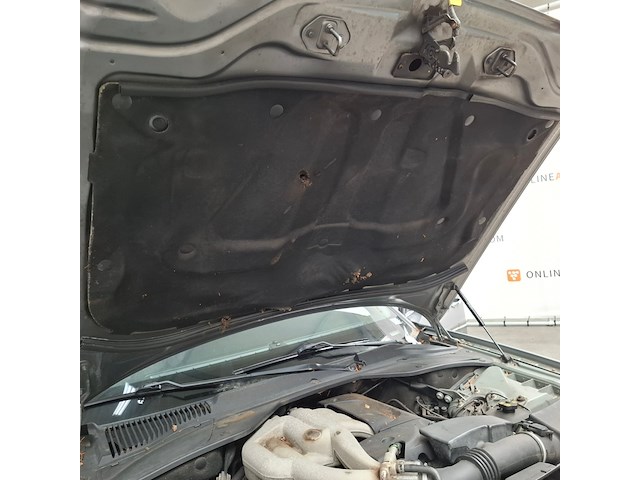 Personenauto, jaguar, xj, 3.0 v6, 2006 - afbeelding 66 van  81