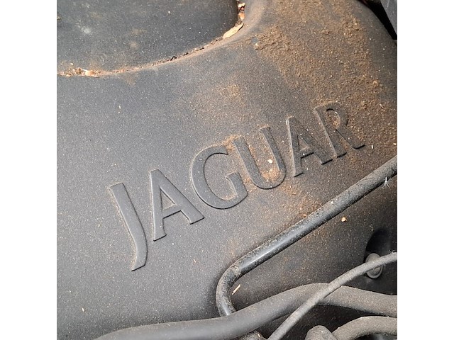 Personenauto, jaguar, xj, 3.0 v6, 2006 - afbeelding 69 van  81