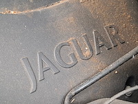 Personenauto, jaguar, xj, 3.0 v6, 2006 - afbeelding 69 van  81